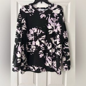 Athleta size L sweatshirt